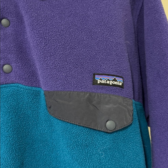 Vintage Patagonia jacket - Picture 4 of 7